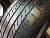 ขายยาง215/60/16 ยางMICHELIN   PRIMACY LC ปี 12 ( 1ชุด )