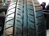 ขายยาง215/60/16 ยางNITTO NT650 ปี 11 ( 1คู่ )