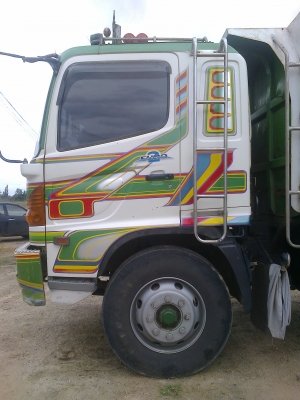 รถสิบล้อพ่วงแม่ ลูก เมก้า รถสิบล้อพ่วงแม่ ลูก เมก้า