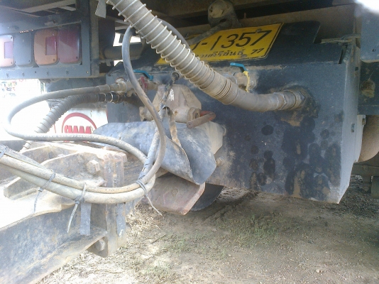 รถสิบล้อพ่วงแม่ ลูก เมก้า รถสิบล้อพ่วงแม่ ลูก เมก้า