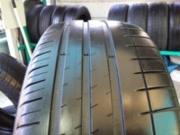 ขายยาง205/55/16 ยางMICHELIN pilot sport 3 ปี 13  ( 1ชุด )