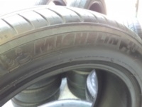 ขายยาง205/55/16 ยางMICHELIN pilot sport 3 ปี 13  ( 1ชุด )