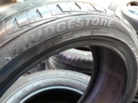 ขายยาง195/45/16 ยาง BRIDGESTONE my-02 ปี 13 ( 1 ชุด ) ขายยาง195/45/16 ยาง BRIDGESTONE my-02 ปี 13 ( 1 ชุด )