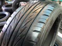 ขายยาง195/45/16 ยาง BRIDGESTONE my-02 ปี 13 ( 1 ชุด ) ขายยาง195/45/16 ยาง BRIDGESTONE my-02 ปี 13 ( 1 ชุด )