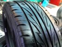 ขายยาง195/45/16 ยาง BRIDGESTONE my-02 ปี 13 ( 1 ชุด ) ขายยาง195/45/16 ยาง BRIDGESTONE my-02 ปี 13 ( 1 ชุด )