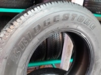 ขายยาง265/65/17 ยางBRIDGESTONE DUELEK H/T ปี 10