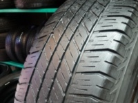 ขายยาง265/65/17 ยางBRIDGESTONE DUELEK H/T ปี 10