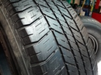 ขายยาง265/65/17 ยางBRIDGESTONE DUELEK H/T ปี 10