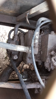 ***ขายแล้วครับขอบคุณ Truck2hand ขายแบคโฮราคาเบาๆ KOMATSU PC120-5 ยอดนิยม เครื่องเดิมปั้มเดิม คอนโทรลยาว ไฟฟ้าตัด เครื่องแน่นดี แห้งดีแรง ปั้มดีแรงดี ทำงานดีไม่โหลด เอวแน่นดีไม่มีแตก บูมอาร์มสวยไม่มีปะไม่มีดาม บุ้งกี๋สภาพดีไม่ผุ ช่วงล่าง โซ่ดีเฟรมไม่ผุ ใบแ ***ขายแล้วครับขอบคุณ Truck2hand ขายแบคโฮราคาเบาๆ KOMATSU PC120-5 ยอดนิยม เครื่องเดิมปั้มเดิม คอนโทรลยาว ไฟฟ้าตัด เครื่องแน่นดี แห้งดีแรง ปั้มดีแรงดี ทำงานดีไม่โหลด เอวแน่นดีไม่มีแตก บูมอาร์มสวยไม่มีปะไม่มีดาม บุ้งกี๋สภาพดีไม่ผุ ช่วงล่าง โซ่ดีเฟรมไม่ผุ ใบแ