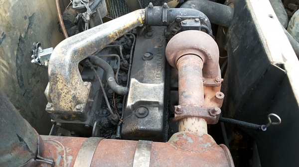 ***ขายแล้วครับขอบคุณ Truck2hand ขายแบคโฮราคาเบาๆ KOMATSU PC120-5 ยอดนิยม เครื่องเดิมปั้มเดิม คอนโทรลยาว ไฟฟ้าตัด เครื่องแน่นดี แห้งดีแรง ปั้มดีแรงดี ทำงานดีไม่โหลด เอวแน่นดีไม่มีแตก บูมอาร์มสวยไม่มีปะไม่มีดาม บุ้งกี๋สภาพดีไม่ผุ ช่วงล่าง โซ่ดีเฟรมไม่ผุ ใบแ ***ขายแล้วครับขอบคุณ Truck2hand ขายแบคโฮราคาเบาๆ KOMATSU PC120-5 ยอดนิยม เครื่องเดิมปั้มเดิม คอนโทรลยาว ไฟฟ้าตัด เครื่องแน่นดี แห้งดีแรง ปั้มดีแรงดี ทำงานดีไม่โหลด เอวแน่นดีไม่มีแตก บูมอาร์มสวยไม่มีปะไม่มีดาม บุ้งกี๋สภาพดีไม่ผุ ช่วงล่าง โซ่ดีเฟรมไม่ผุ ใบแ