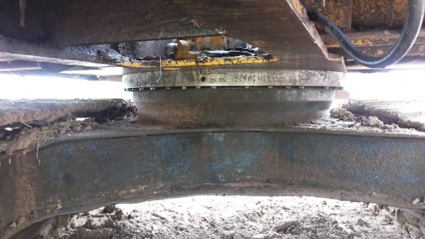 ***ขายแล้วครับขอบคุณ Truck2hand ขายแบคโฮราคาเบาๆ KOMATSU PC120-5 ยอดนิยม เครื่องเดิมปั้มเดิม คอนโทรลยาว ไฟฟ้าตัด เครื่องแน่นดี แห้งดีแรง ปั้มดีแรงดี ทำงานดีไม่โหลด เอวแน่นดีไม่มีแตก บูมอาร์มสวยไม่มีปะไม่มีดาม บุ้งกี๋สภาพดีไม่ผุ ช่วงล่าง โซ่ดีเฟรมไม่ผุ ใบแ ***ขายแล้วครับขอบคุณ Truck2hand ขายแบคโฮราคาเบาๆ KOMATSU PC120-5 ยอดนิยม เครื่องเดิมปั้มเดิม คอนโทรลยาว ไฟฟ้าตัด เครื่องแน่นดี แห้งดีแรง ปั้มดีแรงดี ทำงานดีไม่โหลด เอวแน่นดีไม่มีแตก บูมอาร์มสวยไม่มีปะไม่มีดาม บุ้งกี๋สภาพดีไม่ผุ ช่วงล่าง โซ่ดีเฟรมไม่ผุ ใบแ