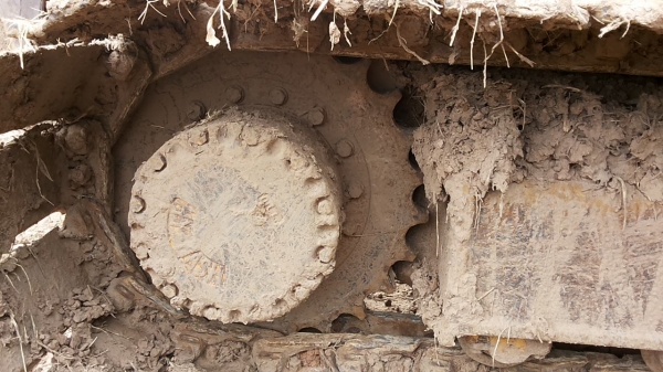 ***ขายแล้วครับขอบคุณ Truck2hand ขายแบคโฮราคาเบาๆ KOMATSU PC120-5 ยอดนิยม เครื่องเดิมปั้มเดิม คอนโทรลยาว ไฟฟ้าตัด เครื่องแน่นดี แห้งดีแรง ปั้มดีแรงดี ทำงานดีไม่โหลด เอวแน่นดีไม่มีแตก บูมอาร์มสวยไม่มีปะไม่มีดาม บุ้งกี๋สภาพดีไม่ผุ ช่วงล่าง โซ่ดีเฟรมไม่ผุ ใบแ ***ขายแล้วครับขอบคุณ Truck2hand ขายแบคโฮราคาเบาๆ KOMATSU PC120-5 ยอดนิยม เครื่องเดิมปั้มเดิม คอนโทรลยาว ไฟฟ้าตัด เครื่องแน่นดี แห้งดีแรง ปั้มดีแรงดี ทำงานดีไม่โหลด เอวแน่นดีไม่มีแตก บูมอาร์มสวยไม่มีปะไม่มีดาม บุ้งกี๋สภาพดีไม่ผุ ช่วงล่าง โซ่ดีเฟรมไม่ผุ ใบแ