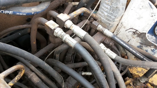 ***ขายแล้วครับขอบคุณ Truck2hand ขายแบคโฮราคาเบาๆ KOMATSU PC120-5 ยอดนิยม เครื่องเดิมปั้มเดิม คอนโทรลยาว ไฟฟ้าตัด เครื่องแน่นดี แห้งดีแรง ปั้มดีแรงดี ทำงานดีไม่โหลด เอวแน่นดีไม่มีแตก บูมอาร์มสวยไม่มีปะไม่มีดาม บุ้งกี๋สภาพดีไม่ผุ ช่วงล่าง โซ่ดีเฟรมไม่ผุ ใบแ ***ขายแล้วครับขอบคุณ Truck2hand ขายแบคโฮราคาเบาๆ KOMATSU PC120-5 ยอดนิยม เครื่องเดิมปั้มเดิม คอนโทรลยาว ไฟฟ้าตัด เครื่องแน่นดี แห้งดีแรง ปั้มดีแรงดี ทำงานดีไม่โหลด เอวแน่นดีไม่มีแตก บูมอาร์มสวยไม่มีปะไม่มีดาม บุ้งกี๋สภาพดีไม่ผุ ช่วงล่าง โซ่ดีเฟรมไม่ผุ ใบแ