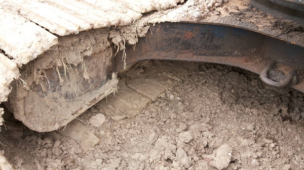 ***ขายแล้วครับขอบคุณ Truck2hand ขายแบคโฮราคาเบาๆ KOMATSU PC120-5 ยอดนิยม เครื่องเดิมปั้มเดิม คอนโทรลยาว ไฟฟ้าตัด เครื่องแน่นดี แห้งดีแรง ปั้มดีแรงดี ทำงานดีไม่โหลด เอวแน่นดีไม่มีแตก บูมอาร์มสวยไม่มีปะไม่มีดาม บุ้งกี๋สภาพดีไม่ผุ ช่วงล่าง โซ่ดีเฟรมไม่ผุ ใบแ ***ขายแล้วครับขอบคุณ Truck2hand ขายแบคโฮราคาเบาๆ KOMATSU PC120-5 ยอดนิยม เครื่องเดิมปั้มเดิม คอนโทรลยาว ไฟฟ้าตัด เครื่องแน่นดี แห้งดีแรง ปั้มดีแรงดี ทำงานดีไม่โหลด เอวแน่นดีไม่มีแตก บูมอาร์มสวยไม่มีปะไม่มีดาม บุ้งกี๋สภาพดีไม่ผุ ช่วงล่าง โซ่ดีเฟรมไม่ผุ ใบแ