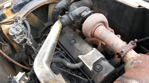 ***ขายแล้วครับขอบคุณ Truck2hand ขายแบคโฮราคาเบาๆ KOMATSU PC120-5 ยอดนิยม เครื่องเดิมปั้มเดิม คอนโทรลยาว ไฟฟ้าตัด เครื่องแน่นดี แห้งดีแรง ปั้มดีแรงดี ทำงานดีไม่โหลด เอวแน่นดีไม่มีแตก บูมอาร์มสวยไม่มีปะไม่มีดาม บุ้งกี๋สภาพดีไม่ผุ ช่วงล่าง โซ่ดีเฟรมไม่ผุ ใบแ ***ขายแล้วครับขอบคุณ Truck2hand ขายแบคโฮราคาเบาๆ KOMATSU PC120-5 ยอดนิยม เครื่องเดิมปั้มเดิม คอนโทรลยาว ไฟฟ้าตัด เครื่องแน่นดี แห้งดีแรง ปั้มดีแรงดี ทำงานดีไม่โหลด เอวแน่นดีไม่มีแตก บูมอาร์มสวยไม่มีปะไม่มีดาม บุ้งกี๋สภาพดีไม่ผุ ช่วงล่าง โซ่ดีเฟรมไม่ผุ ใบแ