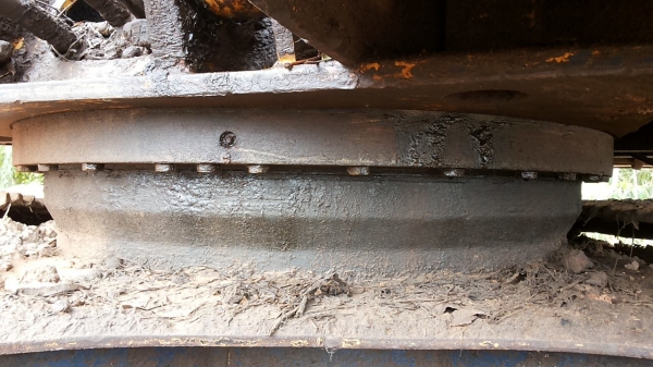 ***ขายแล้วครับขอบคุณ Truck2hand ขายแบคโฮราคาเบาๆ KOMATSU PC120-5 ยอดนิยม เครื่องเดิมปั้มเดิม คอนโทรลยาว ไฟฟ้าตัด เครื่องแน่นดี แห้งดีแรง ปั้มดีแรงดี ทำงานดีไม่โหลด เอวแน่นดีไม่มีแตก บูมอาร์มสวยไม่มีปะไม่มีดาม บุ้งกี๋สภาพดีไม่ผุ ช่วงล่าง โซ่ดีเฟรมไม่ผุ ใบแ ***ขายแล้วครับขอบคุณ Truck2hand ขายแบคโฮราคาเบาๆ KOMATSU PC120-5 ยอดนิยม เครื่องเดิมปั้มเดิม คอนโทรลยาว ไฟฟ้าตัด เครื่องแน่นดี แห้งดีแรง ปั้มดีแรงดี ทำงานดีไม่โหลด เอวแน่นดีไม่มีแตก บูมอาร์มสวยไม่มีปะไม่มีดาม บุ้งกี๋สภาพดีไม่ผุ ช่วงล่าง โซ่ดีเฟรมไม่ผุ ใบแ