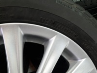 ขายล้อแม็กซ์ TOYOYA VIOS ( 12 ก้าน ) ขอบ15( 4รู 100 ) พร้อมยาง ขายล้อแม็กซ์ TOYOYA VIOS ( 12 ก้าน ) ขอบ15( 4รู 100 ) พร้อมยาง