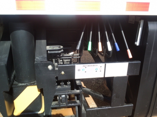 ขายรถเครน XCMG YQ25KII ขนาด 25 ตัน ราคา 5800000 ไม่รวมแวต 7\% ขายรถเครน XCMG YQ25KII ขนาด 25 ตัน ราคา 5800000 ไม่รวมแวต 7\%