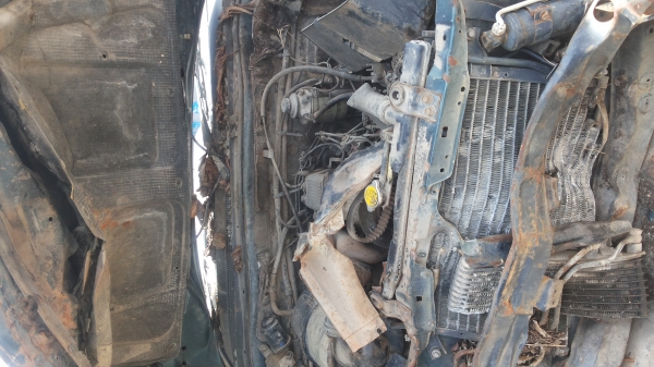 ขายแยกอะไหล่สตราด้าพร้อมทะเบียน