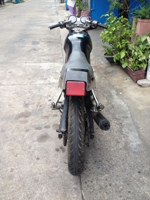 ขาย Yamaha srx 250 ทะเบียนแท้ครับ +++++ ขาย Yamaha srx 250 ทะเบียนแท้ครับ +++++