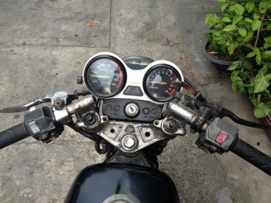 ขาย Yamaha srx 250 ทะเบียนแท้ครับ +++++ ขาย Yamaha srx 250 ทะเบียนแท้ครับ +++++