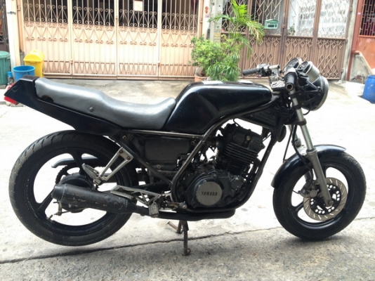 ขาย Yamaha srx 250 ทะเบียนแท้ครับ +++++ ขาย Yamaha srx 250 ทะเบียนแท้ครับ +++++