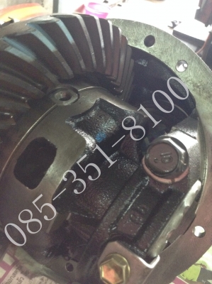 เฟืองหน้าโตโยต้า toyota อัตราทด 10:41 ดิฟลอคไฟฟ้า ของใหม่ เฟืองหน้าโตโยต้า toyota อัตราทด 10:41 ดิฟลอคไฟฟ้า ของใหม่