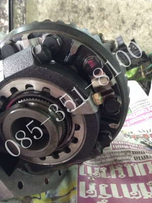 เฟืองหน้าโตโยต้า toyota อัตราทด  10:41  ดิฟลอคไฟฟ้า ของใหม่