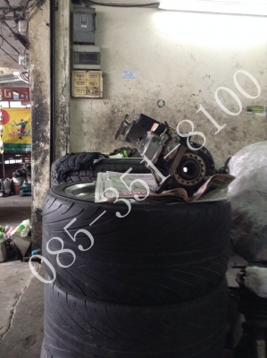 เฟืองหน้าโตโยต้า toyota อัตราทด 10:41 ดิฟลอคไฟฟ้า ของใหม่ เฟืองหน้าโตโยต้า toyota อัตราทด 10:41 ดิฟลอคไฟฟ้า ของใหม่