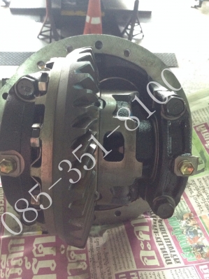 เฟืองหน้าโตโยต้า toyota อัตราทด 10:41 ดิฟลอคไฟฟ้า ของใหม่ เฟืองหน้าโตโยต้า toyota อัตราทด 10:41 ดิฟลอคไฟฟ้า ของใหม่