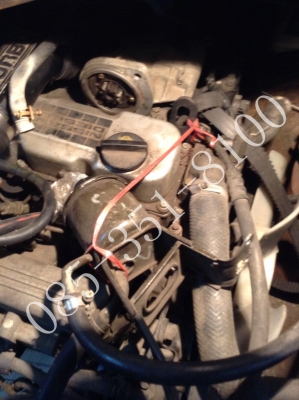 เครื่องยนต์นิสสันทีดี nissan Td 27 เทอโบ เกียร์ธรรมดา เครื่องยนต์นิสสันทีดี nissan Td 27 เทอโบ เกียร์ธรรมดา