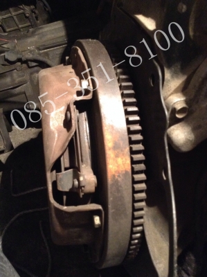 เครื่องยนต์นิสสันทีดี nissan Td 27 เทอโบ เกียร์ธรรมดา เครื่องยนต์นิสสันทีดี nissan Td 27 เทอโบ เกียร์ธรรมดา