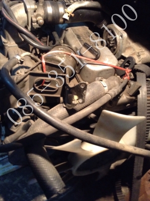 เครื่องยนต์นิสสันทีดี nissan Td 27 เทอโบ เกียร์ธรรมดา เครื่องยนต์นิสสันทีดี nissan Td 27 เทอโบ เกียร์ธรรมดา