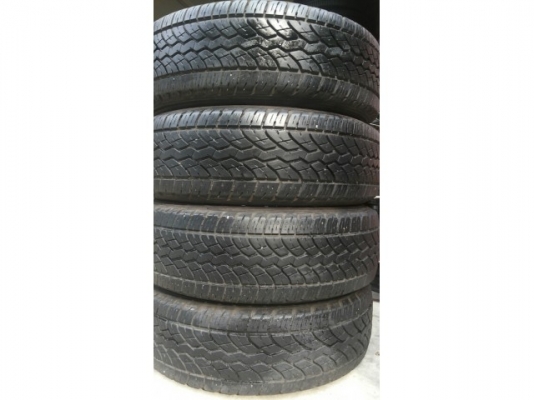 Yokohama 235 70 16 ดอกหนาๆ ยางสวยมากเพิ่งถอดออก Yokohama 235 70 16 ดอกหนาๆ ยางสวยมากเพิ่งถอดออก