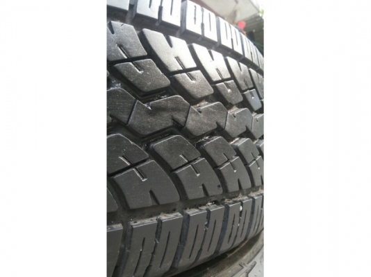 Yokohama 235 70 16 ดอกหนาๆ ยางสวยมากเพิ่งถอดออก Yokohama 235 70 16 ดอกหนาๆ ยางสวยมากเพิ่งถอดออก