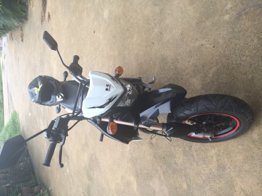 ksr ถูกเว่อเดิมๆสวยๆ