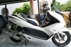 PCX150 สภาพเกือบๆป้ายแดง