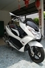 PCX150 สภาพเกือบๆป้ายแดง