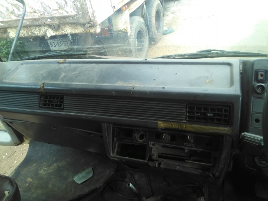 ขายด่วนรถสิบล้อหลงFN527TDชีL2491ดรั้มเครือง195แรงม้า