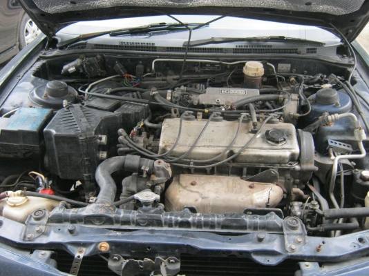 ขายมิตซู อัลติม่า ออโต ปี94แก๊ส แม๊ก17 ภายในสวย49000 ขายมิตซู อัลติม่า ออโต ปี94แก๊ส แม๊ก17 ภายในสวย49000