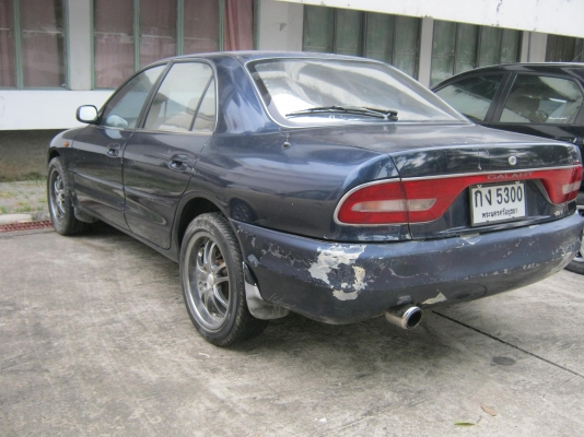 ขายมิตซู อัลติม่า ออโต ปี94แก๊ส แม๊ก17 ภายในสวย49000 ขายมิตซู อัลติม่า ออโต ปี94แก๊ส แม๊ก17 ภายในสวย49000