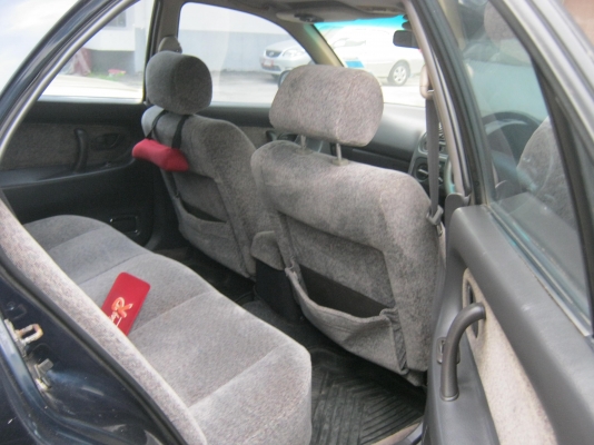 ขายมิตซู อัลติม่า ออโต ปี94แก๊ส แม๊ก17 ภายในสวย49000 ขายมิตซู อัลติม่า ออโต ปี94แก๊ส แม๊ก17 ภายในสวย49000