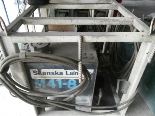 ขายมอเตอร์ไฮโดรลิคมี2ตัว ขายเหมารวม60000บาท