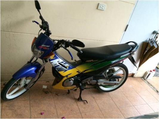 ขาย honda tena ขาย honda tena