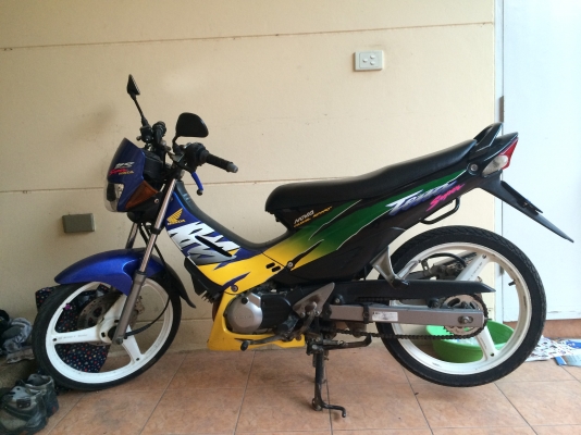 ขาย honda tena