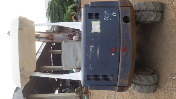 ขายรถขุดKUBOTA-kx-021 (FROM&amp;japan)เก่านอกแท้!