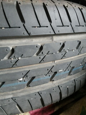 ล้อแม็กซ์ถอดป้ายแดง mitsubishi mirage พร้อมยางตุ่มดอกเต็ม ล้อแม็กซ์ถอดป้ายแดง mitsubishi mirage พร้อมยางตุ่มดอกเต็ม