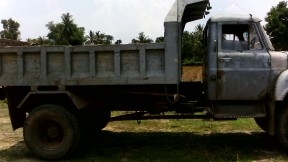 ขายรถหกล้อใหญ่168แรงพ. เพาเวอร่