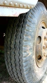 ขายรถหกล้อใหญ่168แรงพ. เพาเวอร่