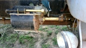 ขายรถหกล้อใหญ่168แรงพ. เพาเวอร่